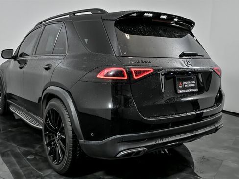 Used 2021 Mercedes-Benz GLE 350 image 8