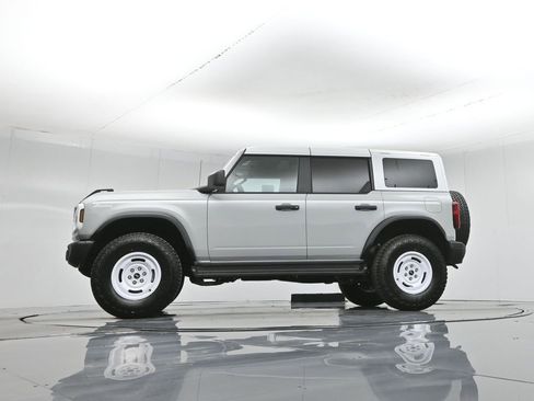 New 2026 Ford Bronco Heritage Edition image 50