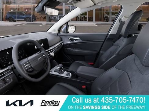 Used 2026 Kia Sportage SX AWD/4WD image 17