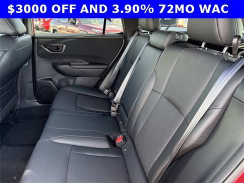 New 2026 Subaru Outback Limited image 15