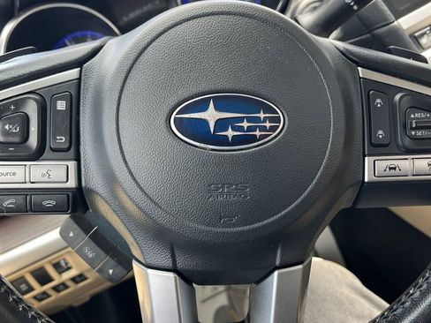 Used 2016 Subaru Legacy 2.5i Limited image 15