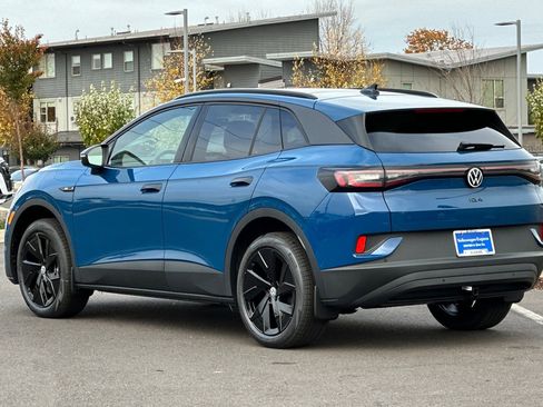 New 2025 Volkswagen ID.4 Pro S AWD/4WD image 5