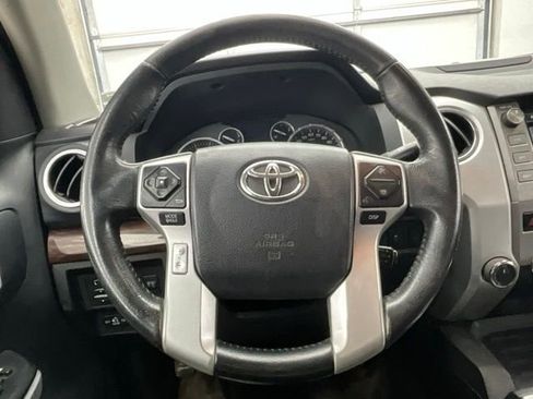 Used 2014 Toyota Tundra Limited image 8