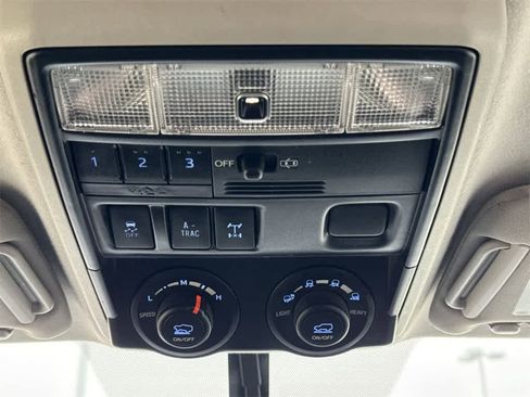 Used 2016 Toyota 4Runner TRD Pro image 21