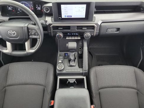 Used 2025 Toyota 4Runner SR5 RWD image 16