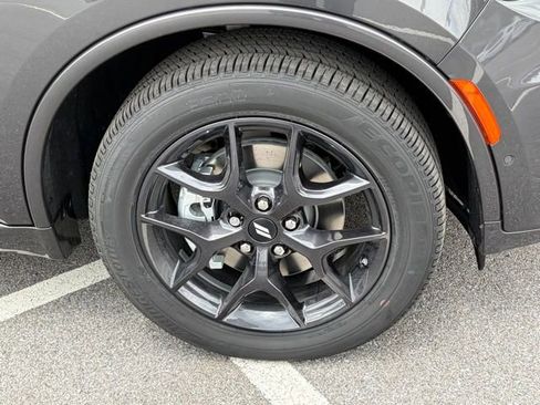New 2026 Dodge Durango GT AWD/4WD image 11