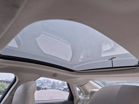 Used 2014 Lincoln MKZ AWD w/ Equipment Group 102A Reserve image 19