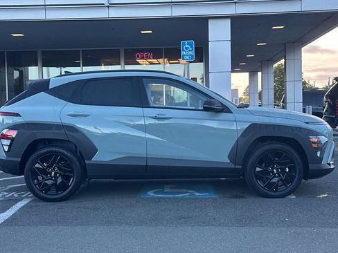 New 2026 Hyundai Kona SEL Sport FWD image 3