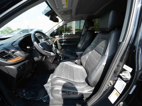 Used 2019 Honda CR-V EX-L image 9