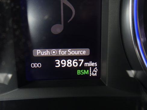 Used 2019 Toyota Highlander Limited AWD/4WD image 22