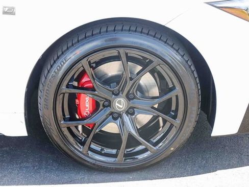 New 2026 Lexus IS 350 F Sport RWD image 10