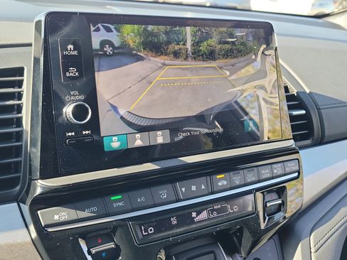 New 2026 Honda Odyssey Sport-L image 30