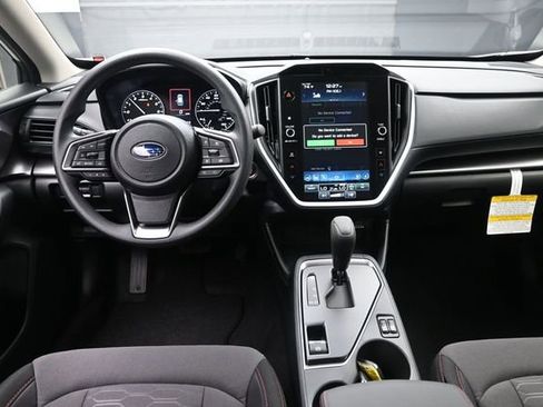 New 2026 Subaru Impreza 2.0i Sport AWD/4WD image 9