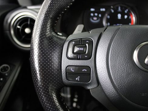Used 2022 Lexus IS 350 F Sport w/ Navigation Package RWD image 23
