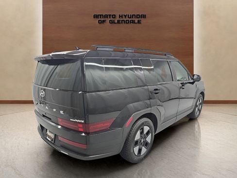 Used 2025 Hyundai Santa Fe SEL AWD/4WD image 6