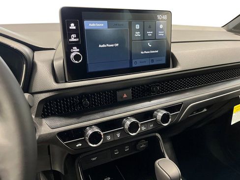 New 2026 Honda CR-V Sport image 19