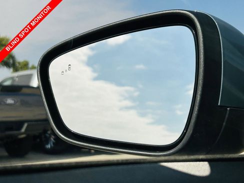 Used 2025 Ford Escape PHEV w/ PHEV Premium Package image 13