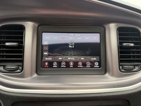 Used 2021 Dodge Charger SXT w/ Blacktop Package image 34