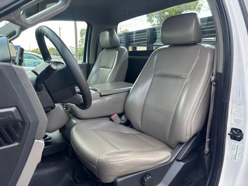 Used 2017 Ford F350 XL RWD image 11