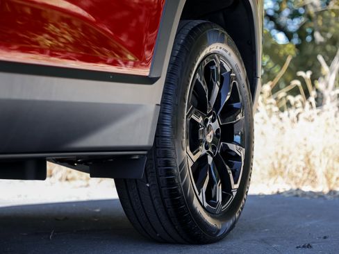 New 2026 GMC Terrain Elevation w/ Black Edition image 4