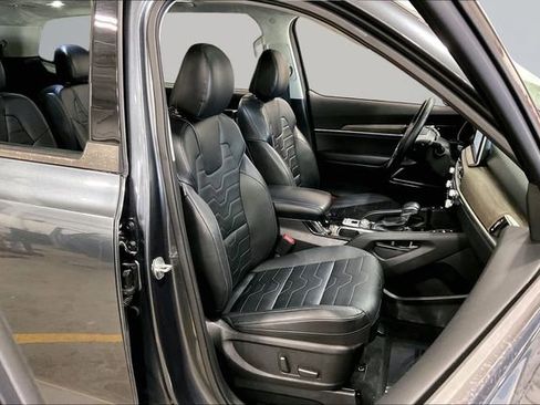 Used 2021 Kia Telluride SX w/ SX Prestige Package image 7