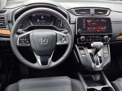 Used 2019 Honda CR-V EX image 14