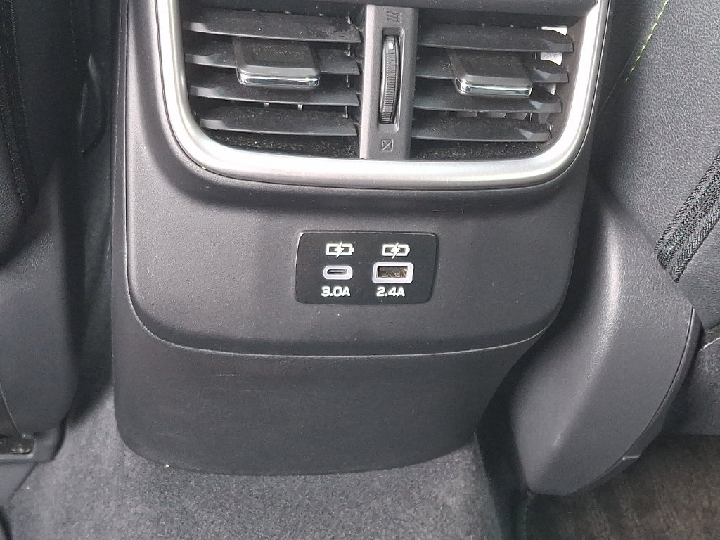Certified 2025 Subaru Outback Onyx Edition AWD/4WD image 12