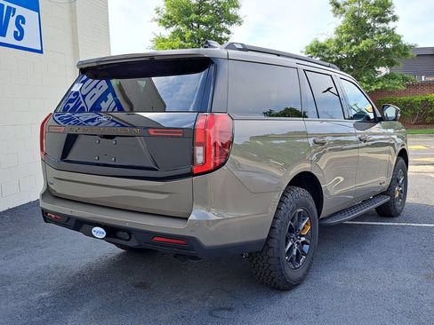 New 2026 Ford Expedition Tremor AWD/4WD image 6