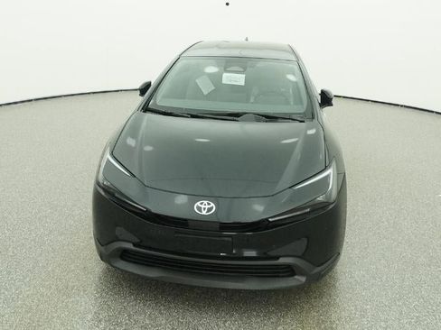 New 2026 Toyota Prius LE image 48