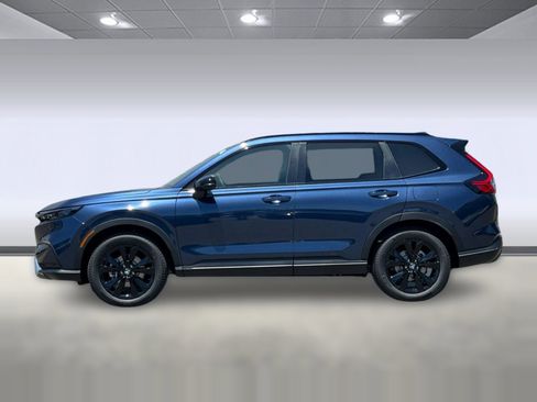 New 2026 Honda CR-V Sport Touring image 2