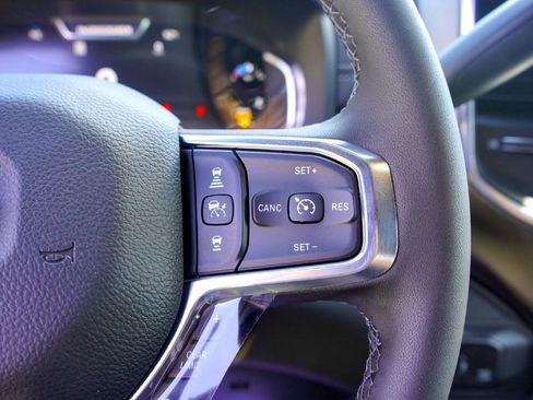 New 2026 RAM 3500 Laramie AWD/4WD image 13