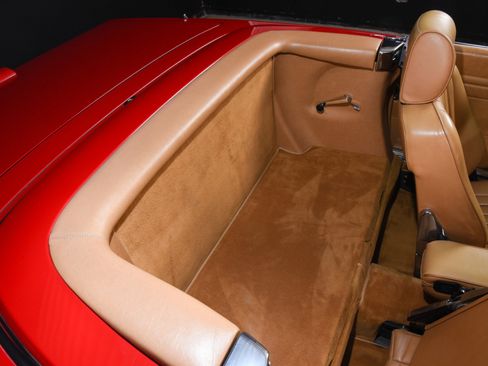 Used 1988 Mercedes-Benz 560 SL image 20