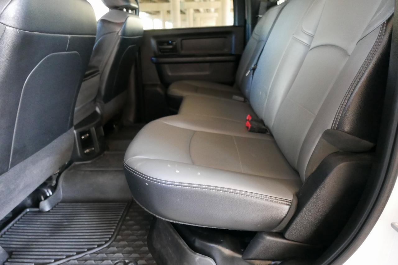 Used 2023 RAM 2500 Tradesman AWD/4WD image 11