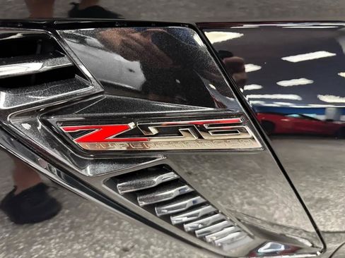 Used 2019 Chevrolet Corvette Z06 RWD image 29