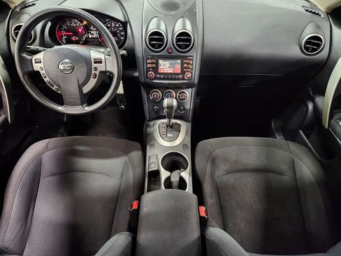 Used 2015 Nissan Rogue S w/ Convenience Package image 44