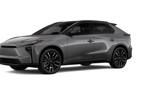 New 2026 Toyota bZ FWD image 24