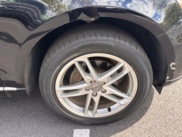 Used 2017 Audi Q5 2.0T Premium AWD/4WD image 13