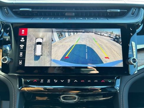 New 2026 Jeep Grand Cherokee L Summit image 59