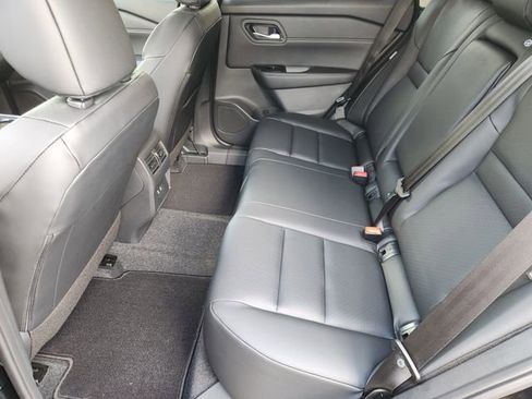 New 2026 Nissan Rogue SV w/ SV Premium Package image 21