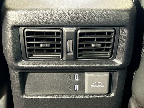 New 2026 Toyota 4Runner TRD Off-Road Premium image 24