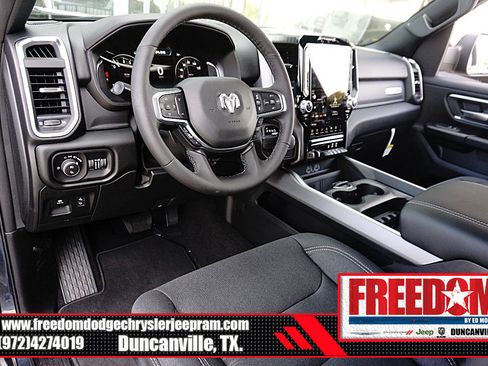 New 2026 RAM 1500 Lone Star image 10