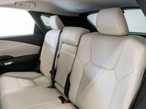 Used 2023 Lexus RX 350 Premium Plus w/ Accessory Package AWD/4WD image 24