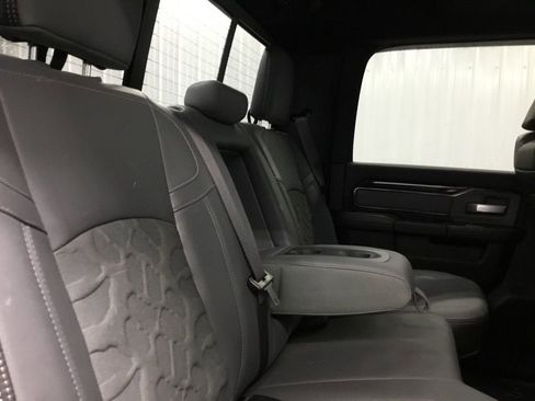 Used 2022 RAM 2500 Power Wagon w/ Level 1 Equipment Group image 20