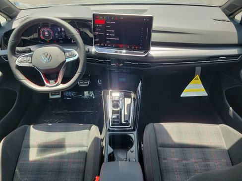 New 2026 Volkswagen GTI S FWD image 9