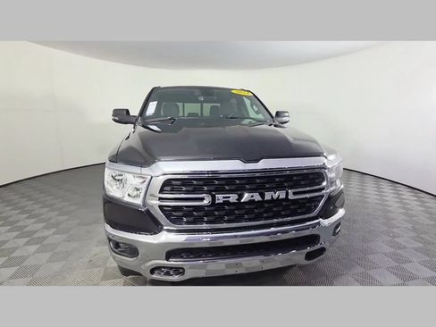 Used 2024 RAM 1500 Big Horn AWD/4WD image 51