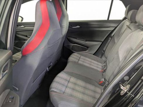 Used 2024 Volkswagen GTI S image 16