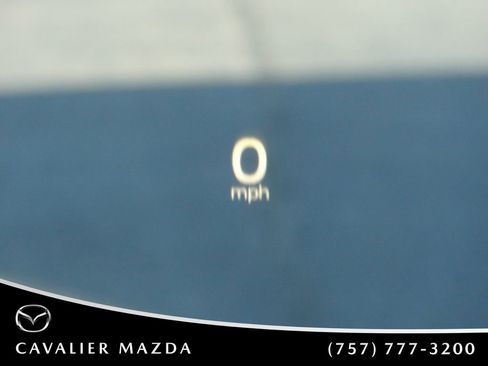 New 2026 MAZDA CX-50 2.5 Turbo w/ Cargo Package image 38