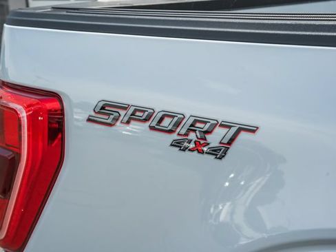 Used 2022 Ford F150 XLT w/ Equipment Group 302A High AWD/4WD image 27