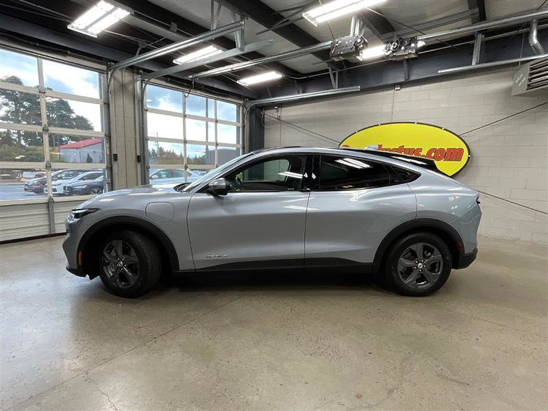 Used 2022 Ford Mustang Mach-E Select AWD/4WD image 2