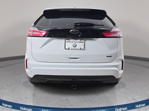 Used 2023 Ford Edge SE w/ Black Appearance Package AWD/4WD image 7